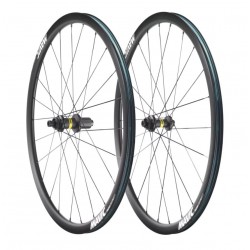 Roues Mavic Ksyrium 30 Disc