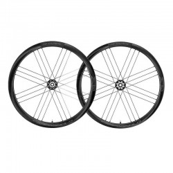 Roues Campagnolo Shamal Disc