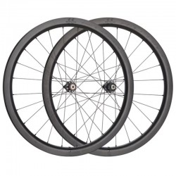 Roues Fulcrum Wind 42 Disc