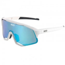 Lunettes Koo Demos F3 Blanc...