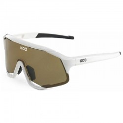 Lunettes Koo Demos F2 Blanc...