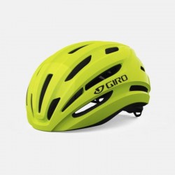 Casque Giro Isode II Jaune