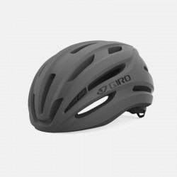 Casque Giro Isode II Gris