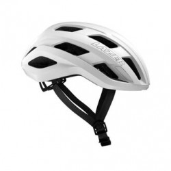 Casque Lazer Strada KC Blanc