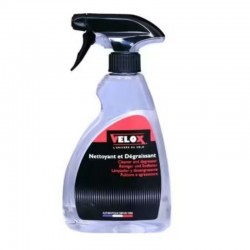Nettoyant Velox Bike Wash...
