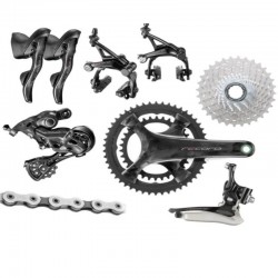 Groupe Campagnolo Record 12...