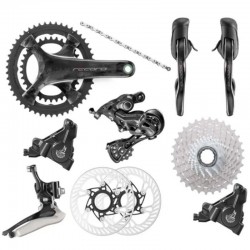 Groupe Campagnolo Record 12...