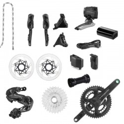 Groupe Campagnolo Super...