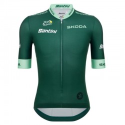 Maillot Manches Courtes...