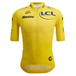 Maillot Manches Courtes...