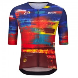 Maillot Manches Courtes...