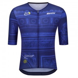 Maillot Manches Courtes...