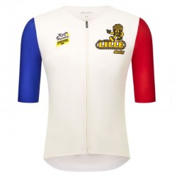 Maillot Manches Courtes...