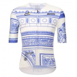 Maillot Manches Courtes...