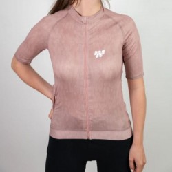 Maillot Manches Courtes...