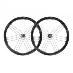 Roues Campagnolo Shamal...