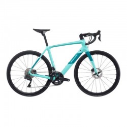 Vélo Bianchi Infinito CV