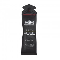Gel Science In Beta Fuel...