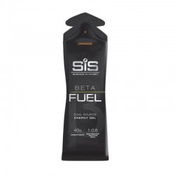 Gel Science In Beta Fuel...