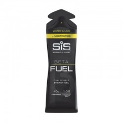 Gel Science In Beta Fuel...