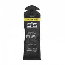 Gel Science In Beta Fuel...