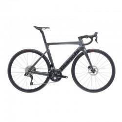 Vélo Bianchi Oltre Race