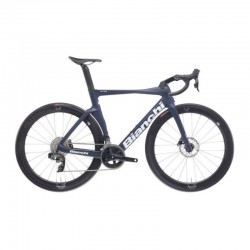 Vélo Bianchi Oltre Comp