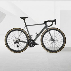 Vélo Aurum Essentia