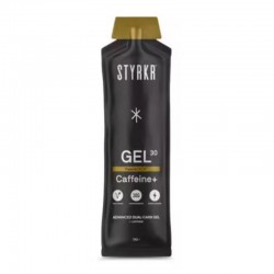 Gel Energetique Styrkr...