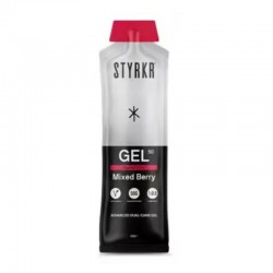 Gel Energetique Styrkr...