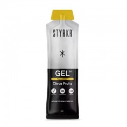 Gel Energetique Styrkr...