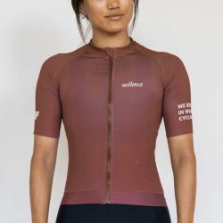 Maillot Manches Courtes...