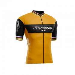 Maillot Manches Courtes...