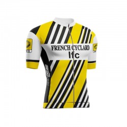 Maillot Manches Courtes...
