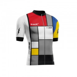 Maillot Manches Courtes...