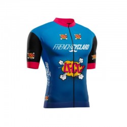 Maillot Manches Courtes...