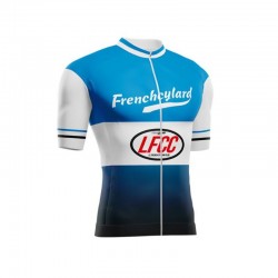 Maillot Manches Courtes...
