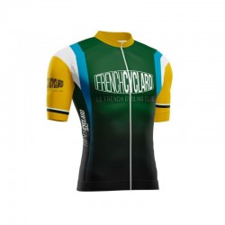 Maillot Manches Courtes...