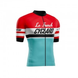 Maillot Manches Courtes...