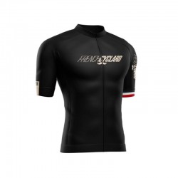 Maillot Manches Courtes...