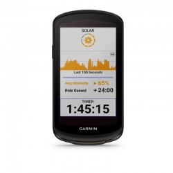 Compteur GPS Garmin Edge...