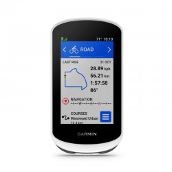 Compteur GPS Garmin Edge...