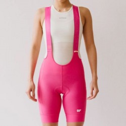 Cuissard Court Femme Wilma...