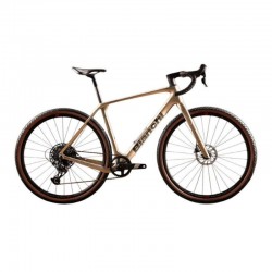 Vélo Bianchi Arcadex
