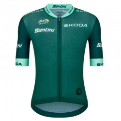 Maillot Manches Courtes...