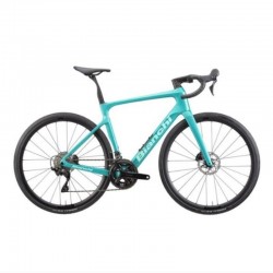 Vélo Bianchi Infinito