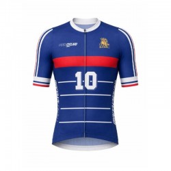 Maillot Manches Courtes...