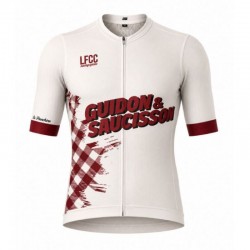 Maillot Manches Courtes...