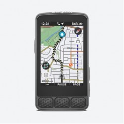 Compteur GPS Wahoo Elemnt...