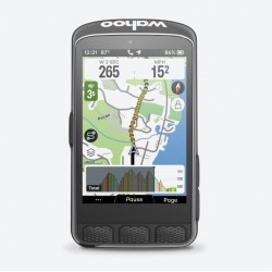 Compteur GPS Wahoo Elemnt Ace